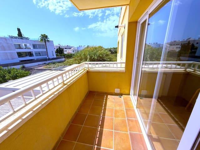 Piso en venta en Jesús, Eivissa