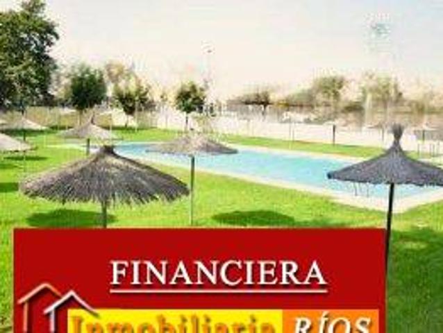 Piso en venta en Alcalá De Guadaíra, Andalucía