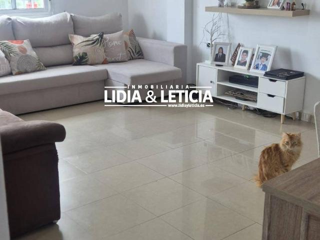 Piso en venta en Alcalá De Guadaíra, Andalucía