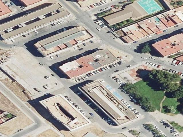 Piso en venta en Alcalá De Guadaíra, Andalucía