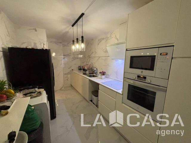 Piso en venta en Alcalá De Guadaíra, Andalucía