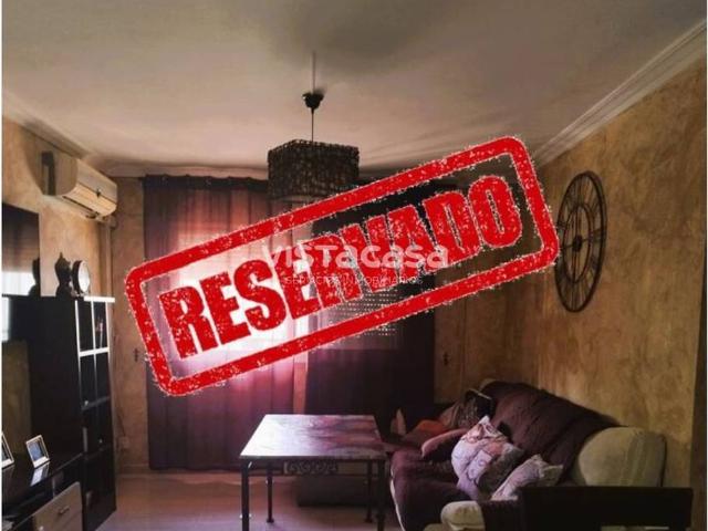 Piso en venta en Alcalá De Guadaíra, Andalucía