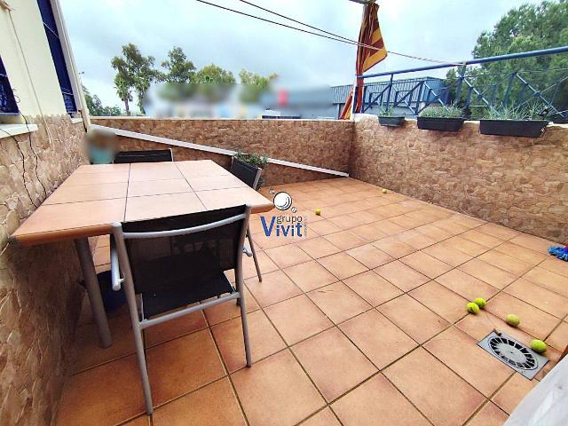 Piso en venta en Alcalá De Guadaíra, Andalucía