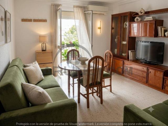 Piso en venta en Alcalá De Guadaíra, Andalucía