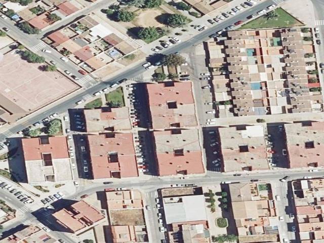 Piso en venta en Alcalá De Guadaíra, Andalucía