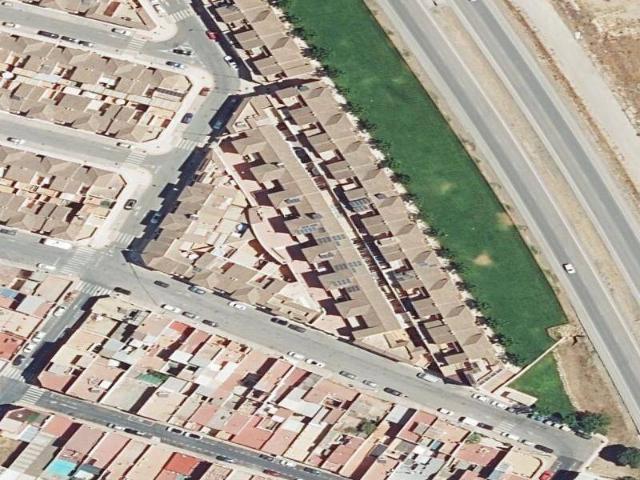Piso en venta en Alcalá De Guadaíra, Andalucía