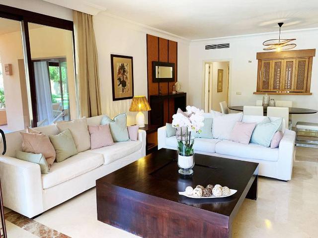 Piso en venta en Marbella, Casco antiguo