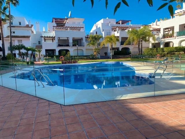 Piso en venta en Marbella, Casco antiguo
