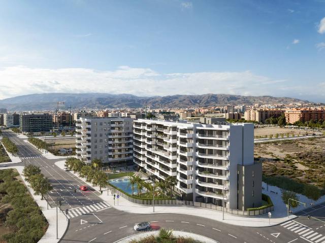 Piso en venta en Almedina, Almería