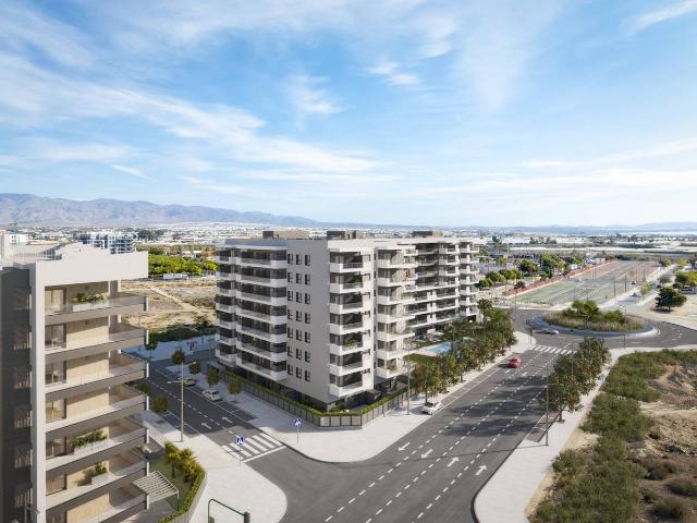 Piso en venta en Almedina, Almería