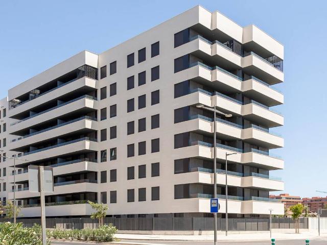 Piso en venta en Almedina, Almería