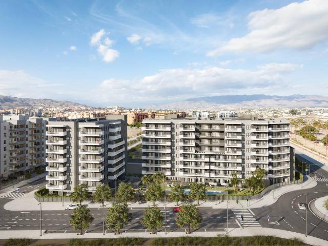 Piso en venta en Almedina, Almería