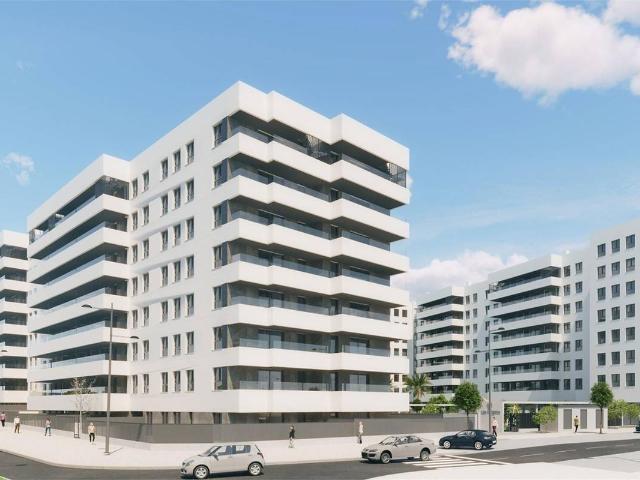 Piso en venta en Almedina, Almería