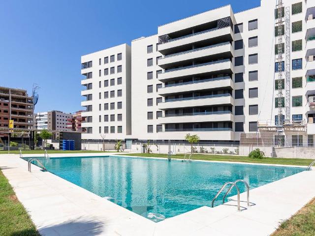 Piso en venta en Almedina, Almería