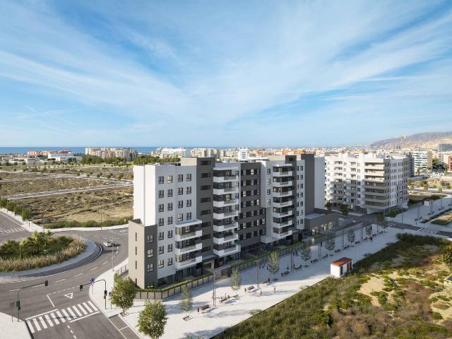 Piso en venta en Almedina, Almería
