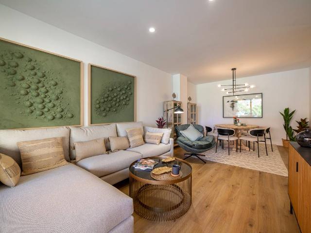 Piso en venta en Almedina, Almería