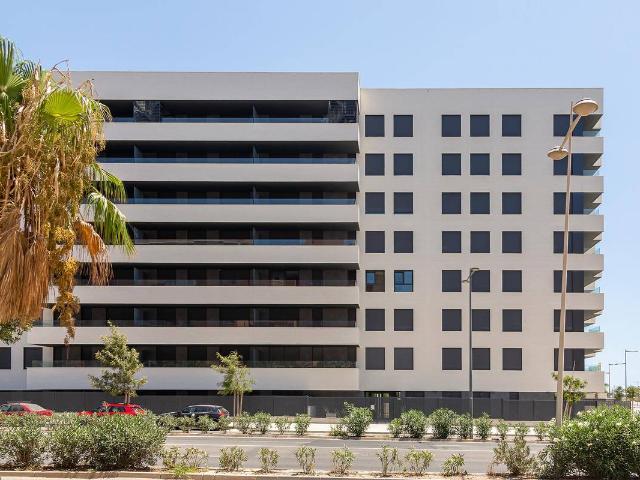 Piso en venta en Almedina, Almería