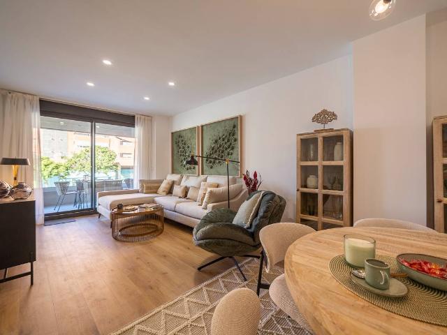 Piso en venta en Almedina, Almería