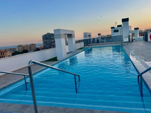Piso en venta en Almedina, Almería