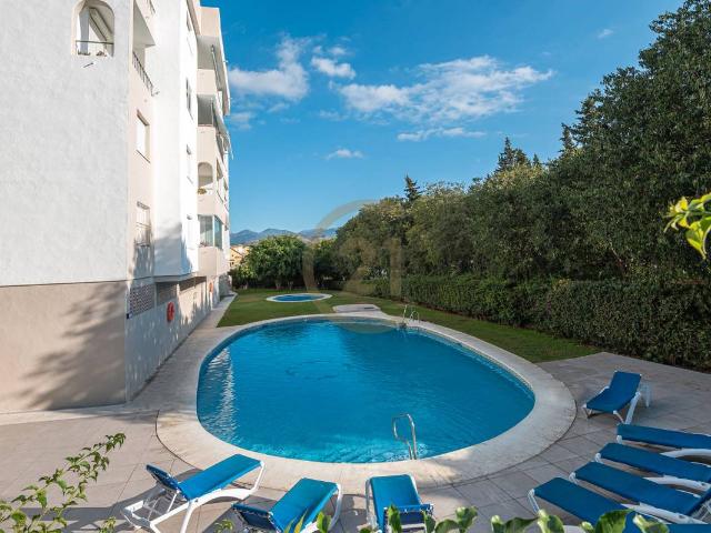Piso en venta en Marbella, Casco antiguo