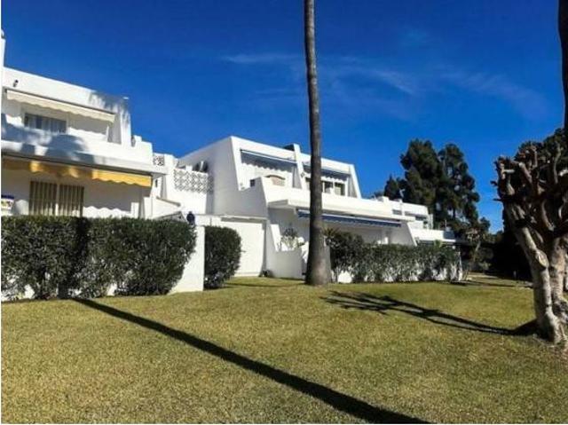 Piso en venta en Marbella, Casco antiguo