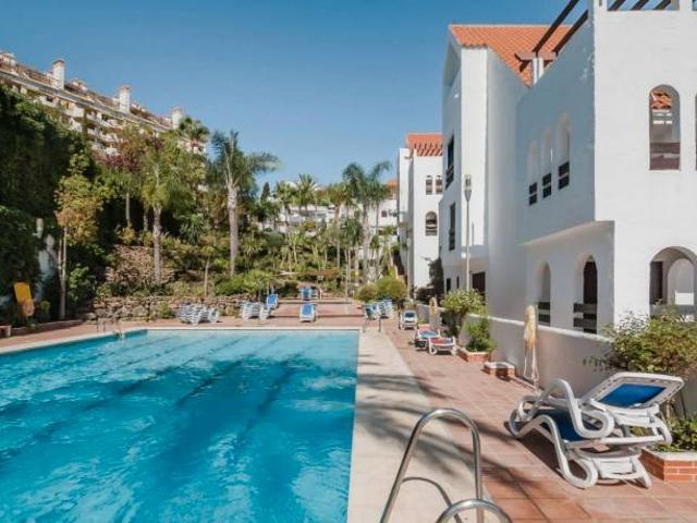 Piso en venta en Marbella, Casco antiguo