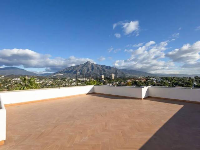 Piso en venta en Centro, Costa del Sol Occidental