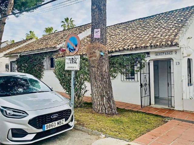 Piso en venta en Centro, Costa del Sol Occidental