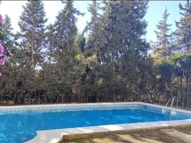 Piso en venta en Marbella, Casco antiguo