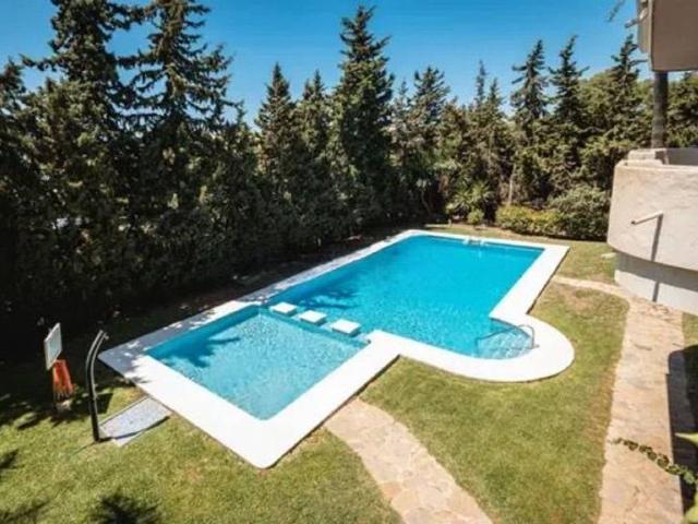 Piso en venta en Marbella, Casco antiguo