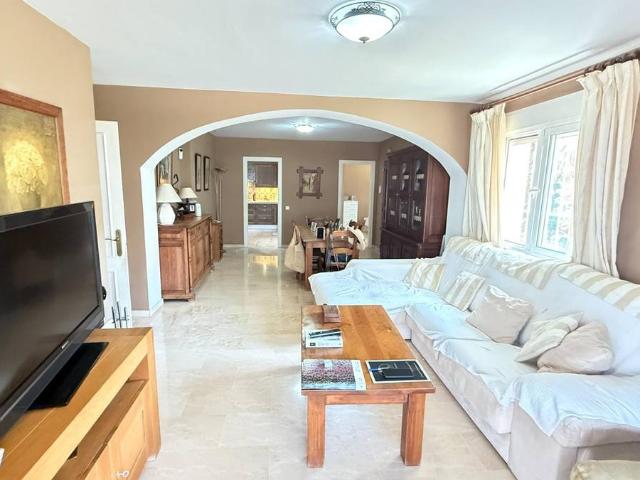 Piso en venta en Marbella, Casco antiguo
