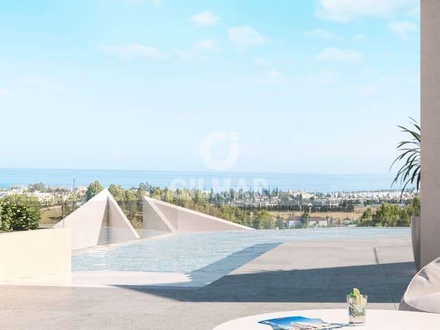 Piso en venta en Aldea Blanca, Costa del Sol Occidental