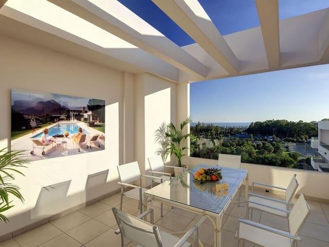 Piso en venta en Aldea Blanca, Costa del Sol Occidental