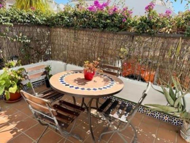 Piso en venta en Aldea Blanca, Costa del Sol Occidental
