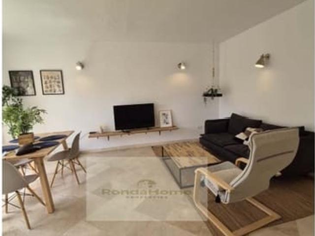 Piso en venta en Aldea Blanca, Costa del Sol Occidental