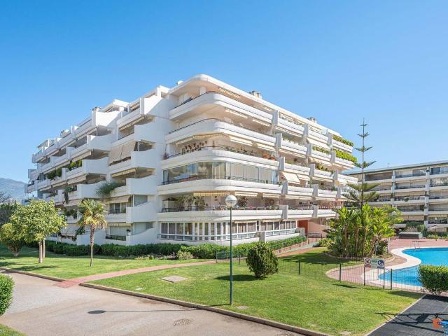 Piso en venta en Marbella, Casco antiguo