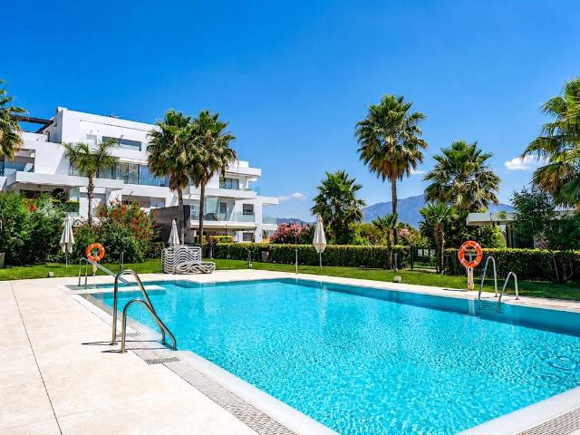 Piso en venta en Barriada Islas Canarias, Costa del Sol Occidental