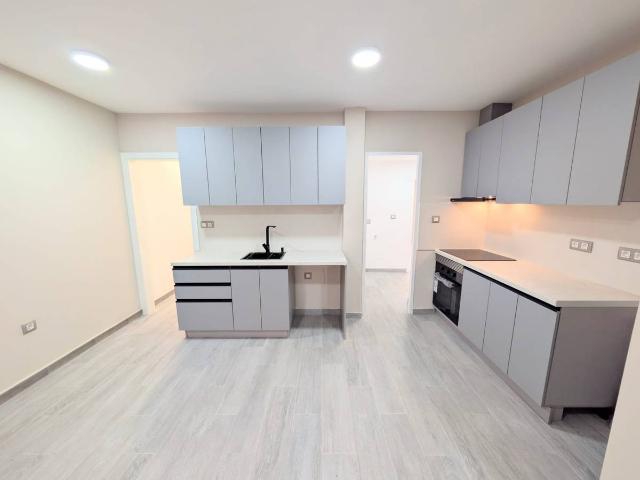 Piso en venta en Cartagena Casco, Campo de Cartagena y Mar Menor