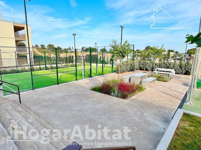 Piso en venta en Godella