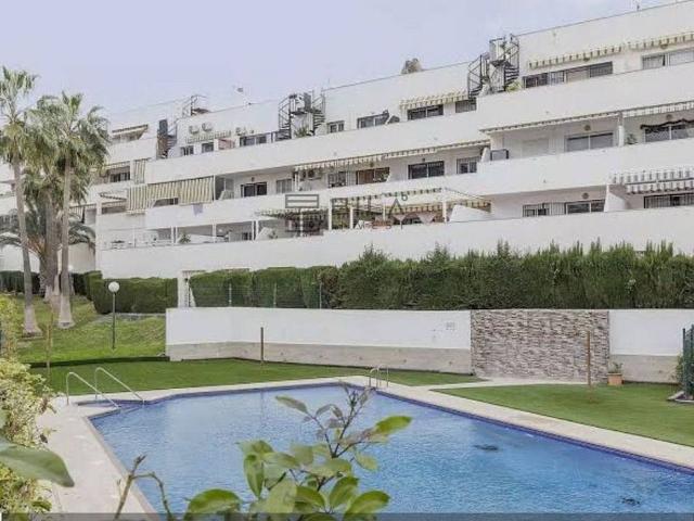 Piso en venta en La Sierrezuela, Costa del Sol Occidental