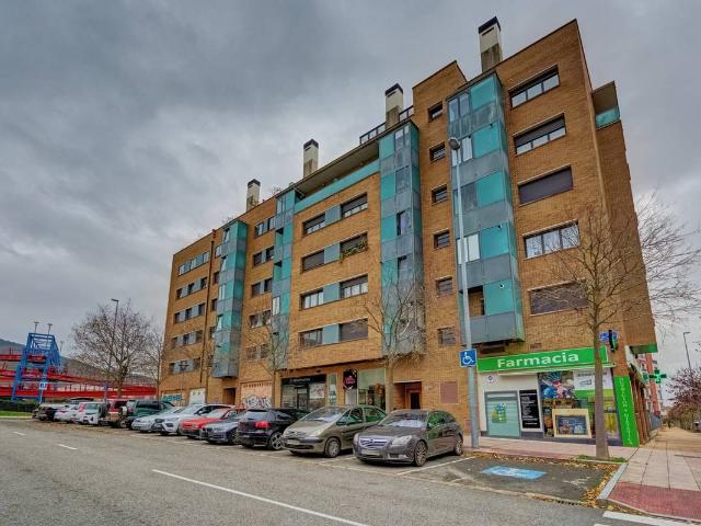 Piso en venta en Iruñerria, Navarra