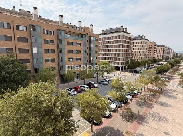 Piso en venta en Berriobeiti, Berrioplano / Berriobeiti