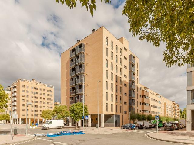 Piso en venta en Berriobeiti, Berrioplano / Berriobeiti