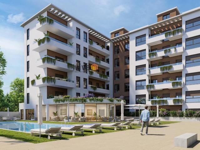 Piso en venta en Mairena Del Aljarafe, Mairena Pueblo