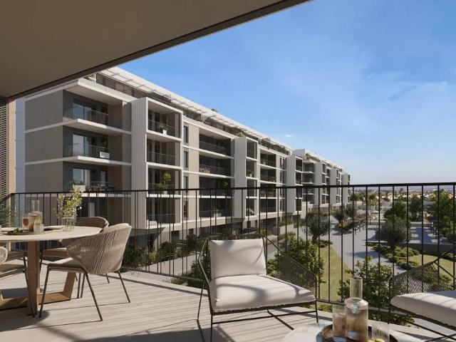 Piso en venta en Mairena Pueblo, Mairena Del Aljarafe