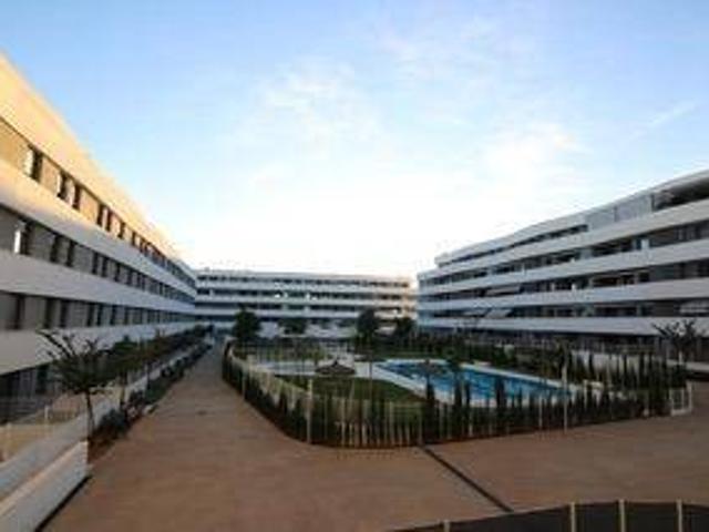 Piso en venta en Mairena Pueblo, Mairena Del Aljarafe