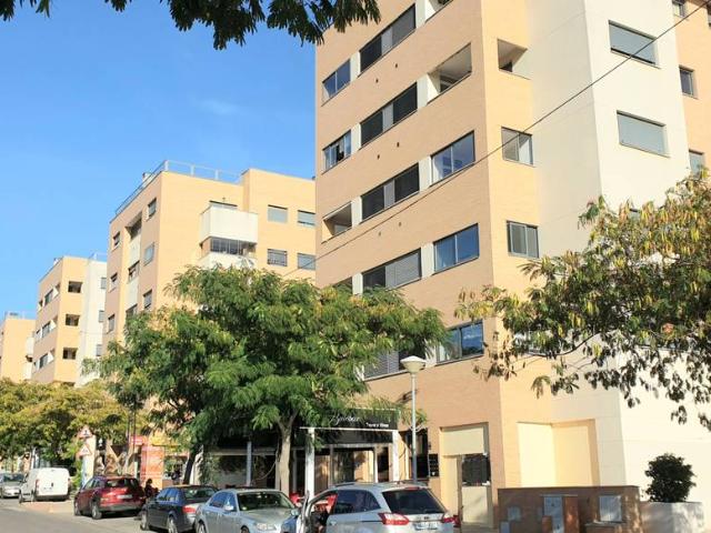 Piso en venta en Mairena Pueblo, Mairena Del Aljarafe