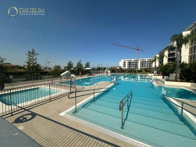 Piso en venta en Mairena Pueblo, Mairena Del Aljarafe