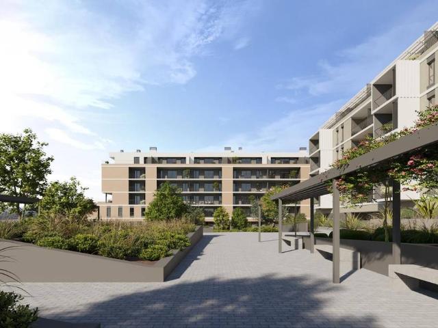 Piso en venta en Mairena Pueblo, Mairena Del Aljarafe