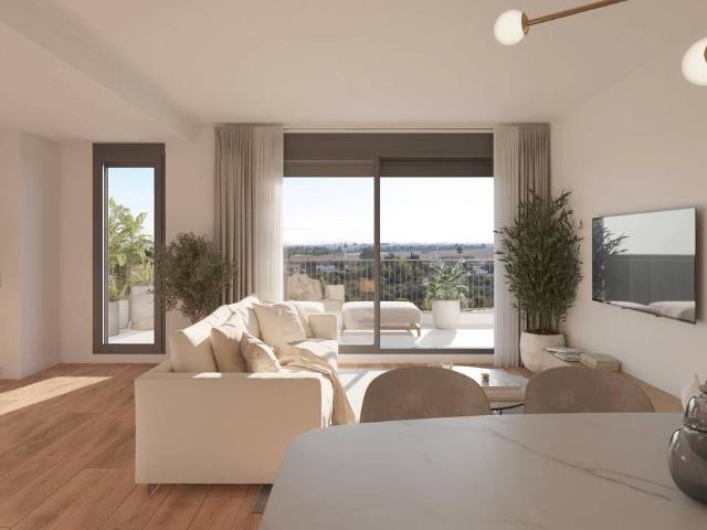 Piso en venta en Mairena Pueblo, Mairena Del Aljarafe